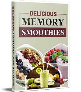 15 Delicious Memory Smoothies